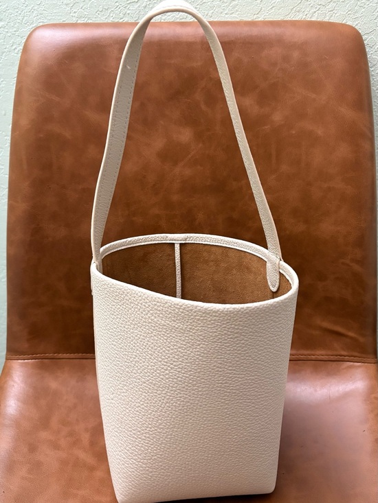 No brand Handbags - Leather Shoulder Bag